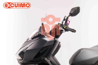 KYMCO SUPER DINK 125 I