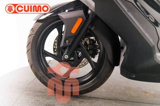 KYMCO SUPER DINK 125 I