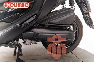 KYMCO SUPER DINK 125 I