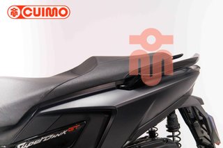 KYMCO SUPER DINK 125 I