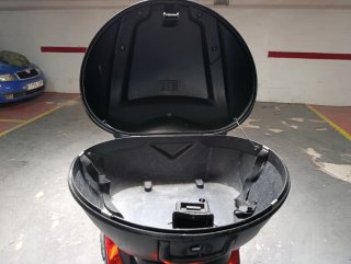 Vento Moto Piaggio X evo 125cc