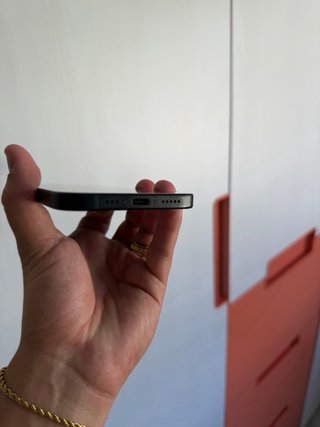 Iphone 15 negro