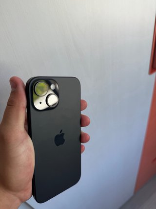 Iphone 15 negro