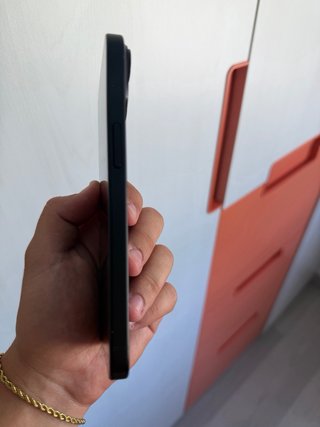 Iphone 15 negro
