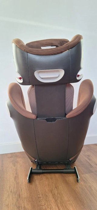 Silla coche cybex