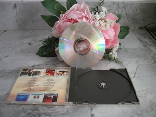 CD Música de Cine: Bandas Sonoras Originales
