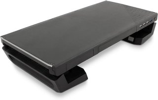 DeepGaming soporte monitor gaming iluminación RGB