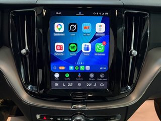 VOLVO XC60 2.0 B4 D Core Auto 2023