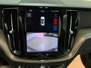 VOLVO XC60 2.0 B4 D Core Auto 2023