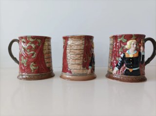 Tazas Beswick