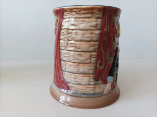 Tazas Beswick