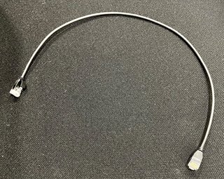 Cavo Patch Rete EFB-Elektronik 0,5m Cat.6A