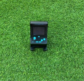 Mini Máquina Arcade ColaCao Re