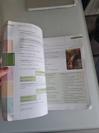 Puntal 3. Llengua catalana i Literatura 3 ESO