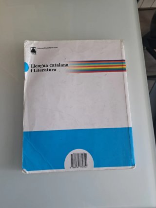 Puntal 3. Llengua catalana i Literatura 3 ESO