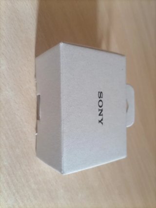 Sony auriculares inalámbricos