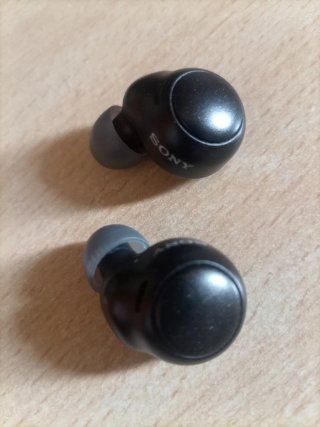 Sony auriculares inalámbricos