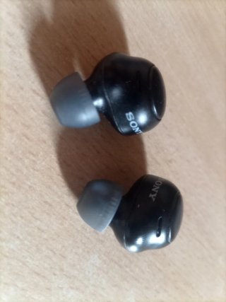 Sony auriculares inalámbricos