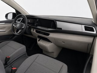 Volkswagen Multivan 2025