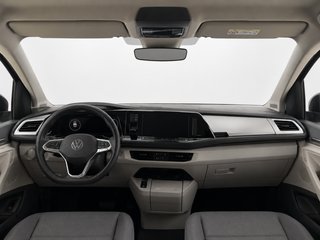 Volkswagen Multivan 2025