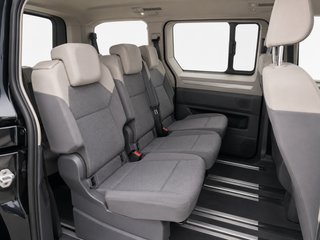 Volkswagen Multivan 2025
