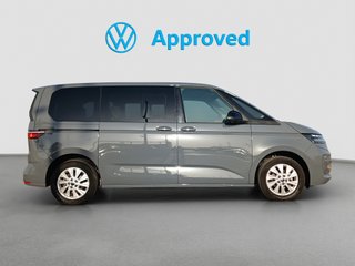 Volkswagen Multivan 2025