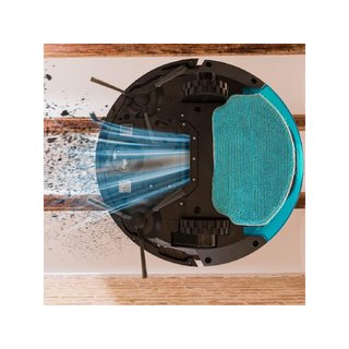 - Cecotec Conga 999 Origin Genesis robot aspirad