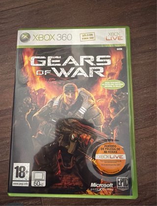 Lote de juegos X360 y PS3