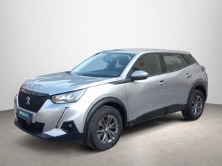 Peugeot 2008 GASOLINA 100 S&S ACTIVE PACK 5P