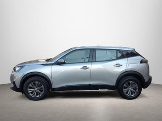 Peugeot 2008 GASOLINA 100 S&S ACTIVE PACK 5P