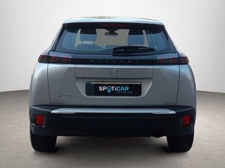 Peugeot 2008 GASOLINA 100 S&S ACTIVE PACK 5P