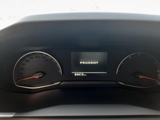 Peugeot 2008 GASOLINA 100 S&S ACTIVE PACK 5P