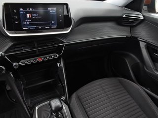 Peugeot 2008 GASOLINA 100 S&S ACTIVE PACK 5P