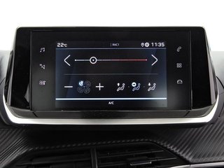 Peugeot 2008 GASOLINA 100 S&S ACTIVE PACK 5P