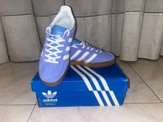 Zapatos Adidas Gazelle Indoor
