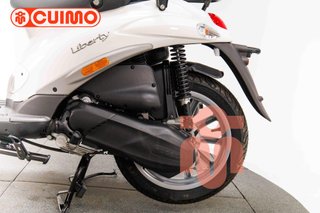 PIAGGIO LIBERTY 50