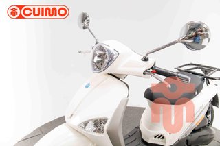 PIAGGIO LIBERTY 50