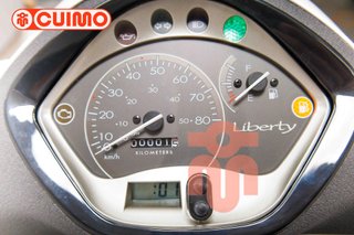 PIAGGIO LIBERTY 50