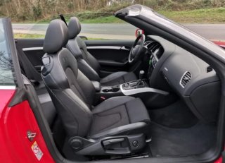 Audi A5 2011