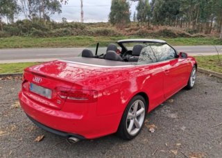 Audi A5 2011