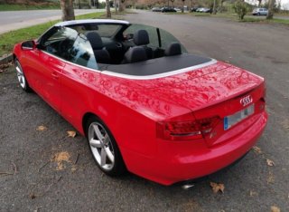 Audi A5 2011