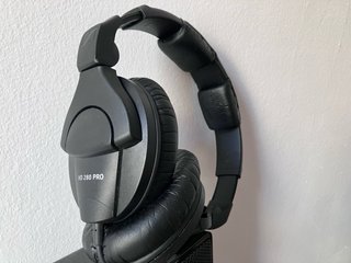 Auriculares sennheiser