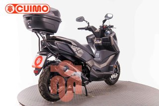KYMCO DTX 350