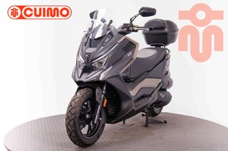 KYMCO DTX 350