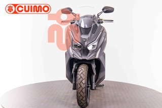 KYMCO DTX 350