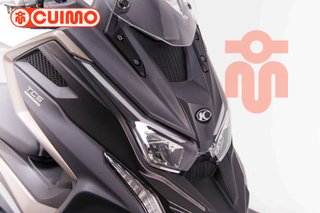 KYMCO DTX 350