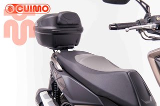 KYMCO DTX 350
