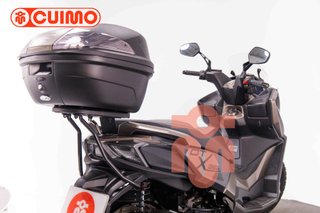 KYMCO DTX 350