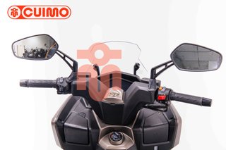KYMCO DTX 350