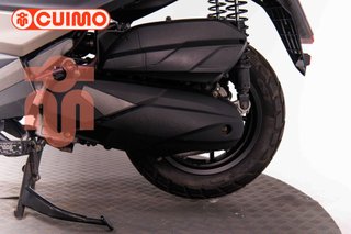 KYMCO DTX 350